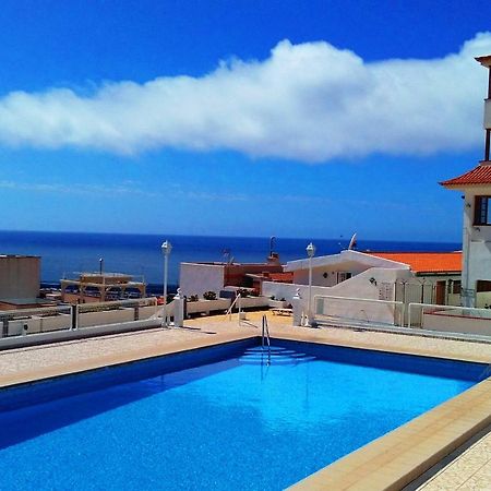 Ocean View Cactus I , Over Los Cristianos, Playa Las Vistas Лос Кристианос Экстерьер фото