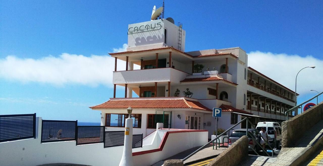 Ocean View Cactus I , Over Los Cristianos, Playa Las Vistas Лос Кристианос Экстерьер фото
